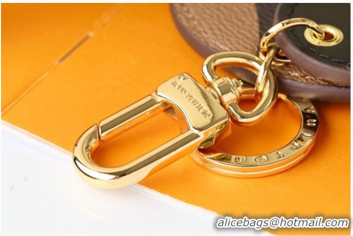 Unique Grade Louis Vuitton DRAGONNE KEY HOLDER CE93775