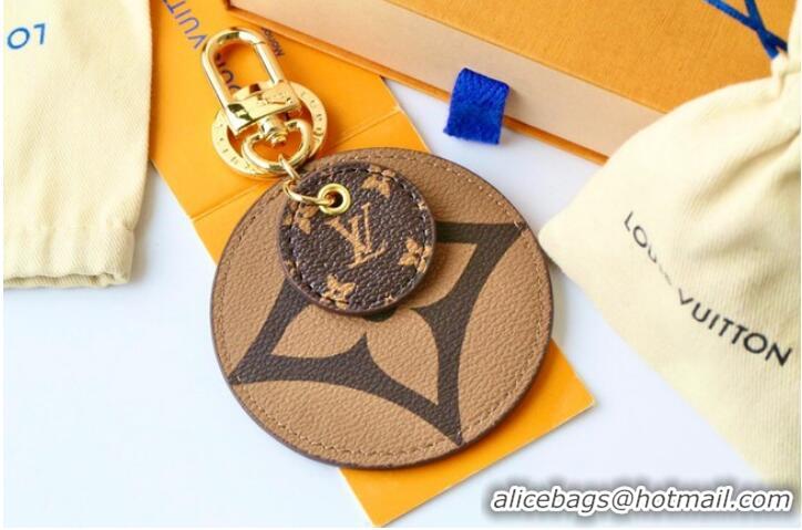 Unique Grade Louis Vuitton DRAGONNE KEY HOLDER CE93775