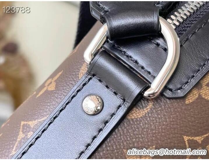 Spot Bulk Louis Vuitton TRIO MESSENGER M40387