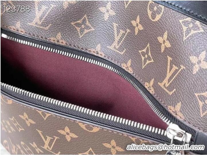 Spot Bulk Louis Vuitton TRIO MESSENGER M40387