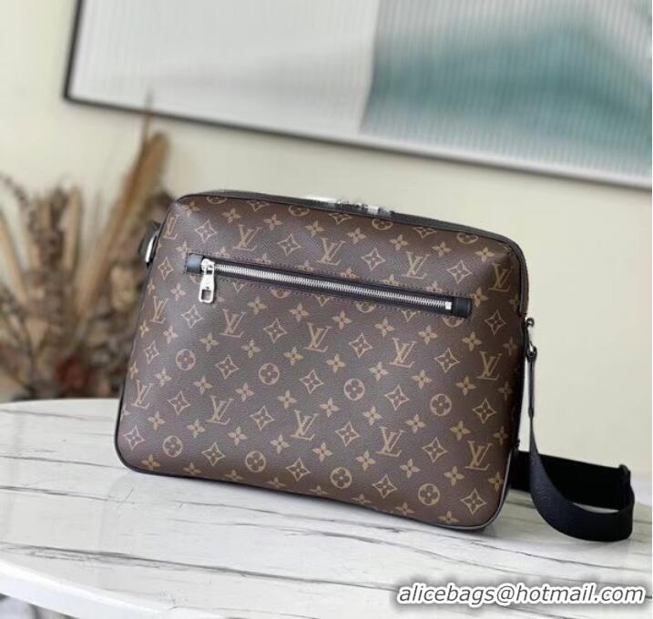 Spot Bulk Louis Vuitton TRIO MESSENGER M40387