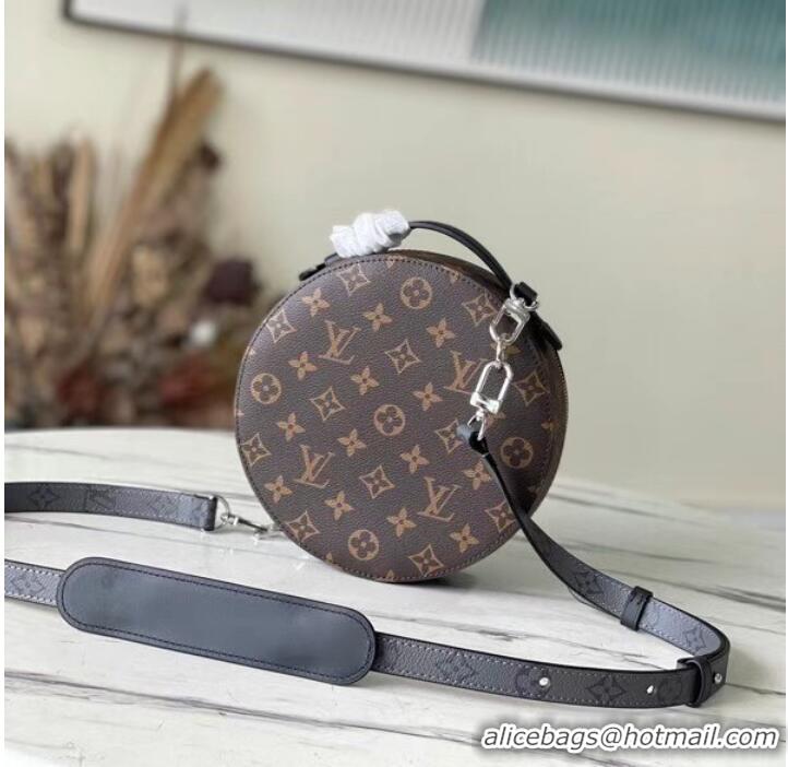 Luxury Classic Louis Vuitton AUDIO CASE M46273