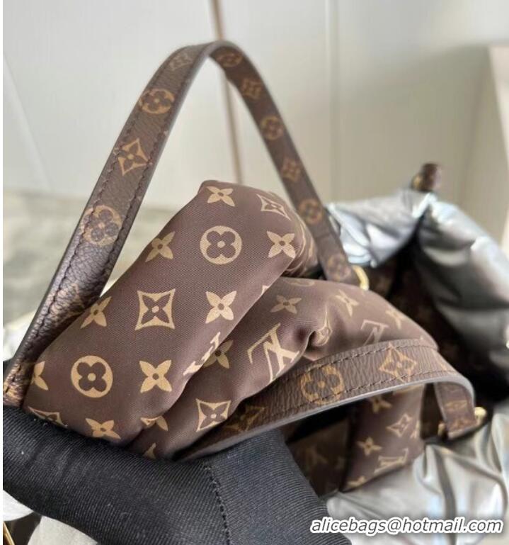 Market Sells Louis Vuitton ONTHEGO GM M21053 Silver