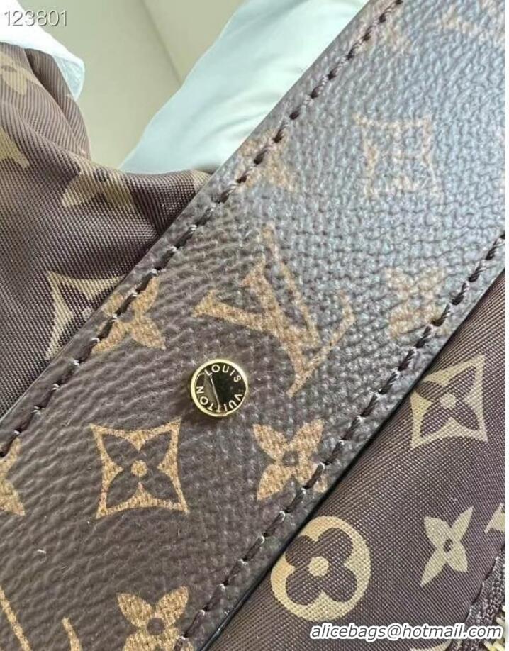 Market Sells Louis Vuitton ONTHEGO GM M21053 Silver