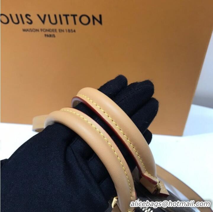 Top Quality Discount Louis Vuitton NANO SPEEDY M81085