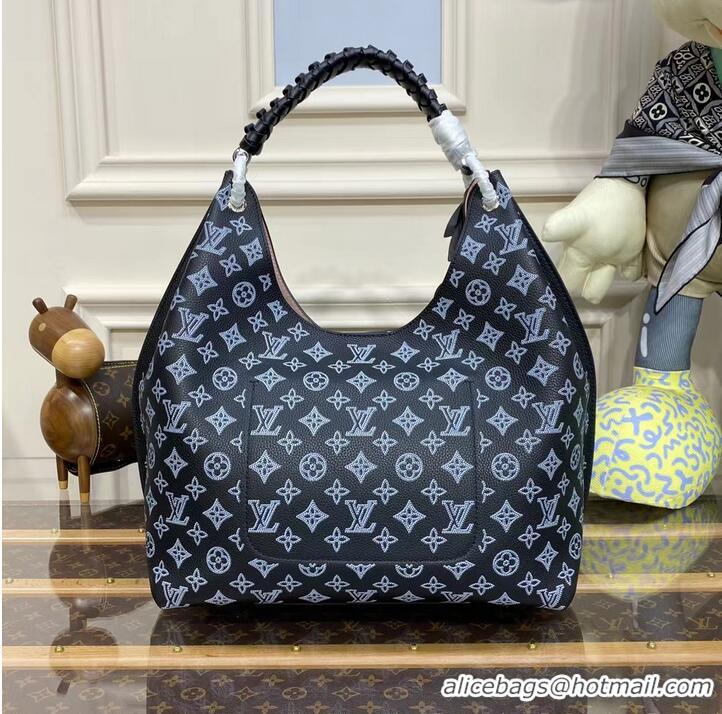 Spot Bulk Louis Vuitton CARMEL M21299 black