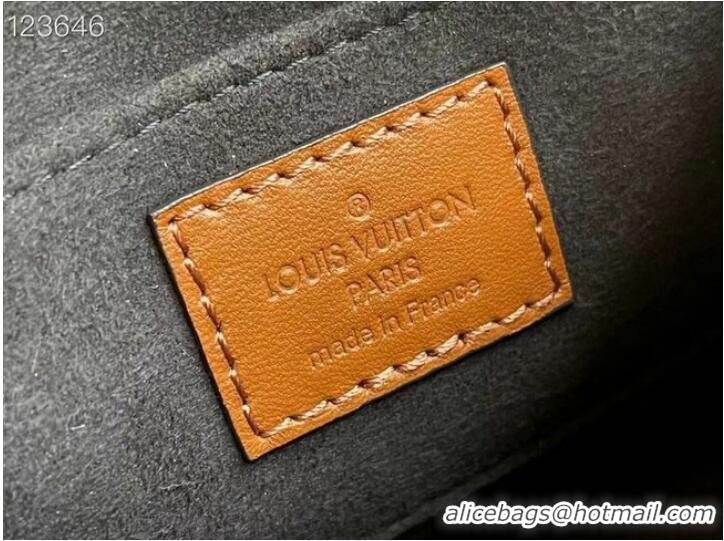 Good Taste Louis vuitton MINI DAUPHINE M44580