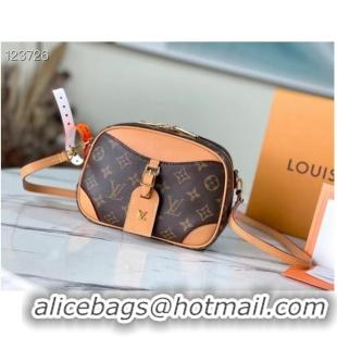 Top Design Louis vuitton Monogram Canvas M45528