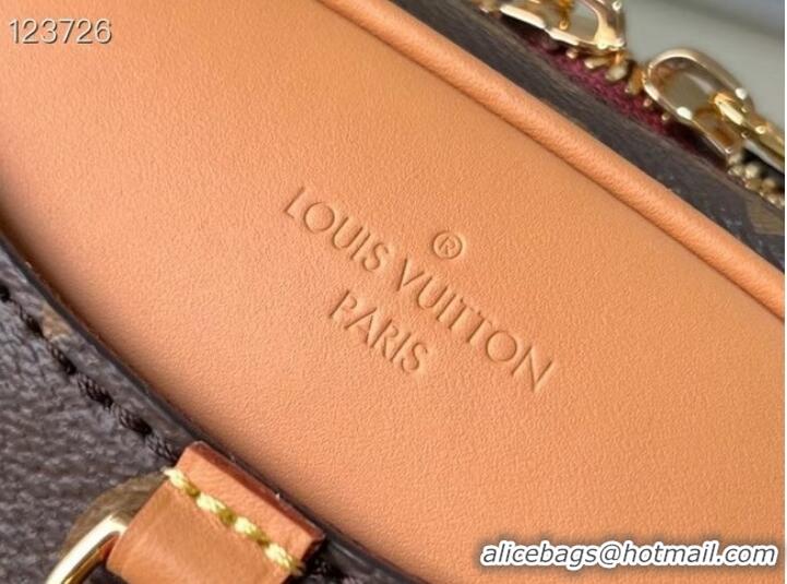 Top Design Louis vuitton Monogram Canvas M45528