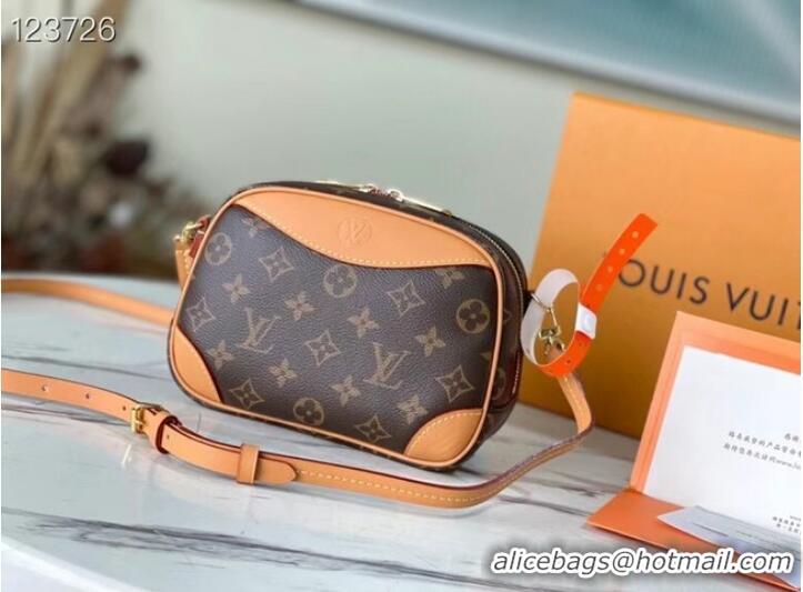 Top Design Louis vuitton Monogram Canvas M45528