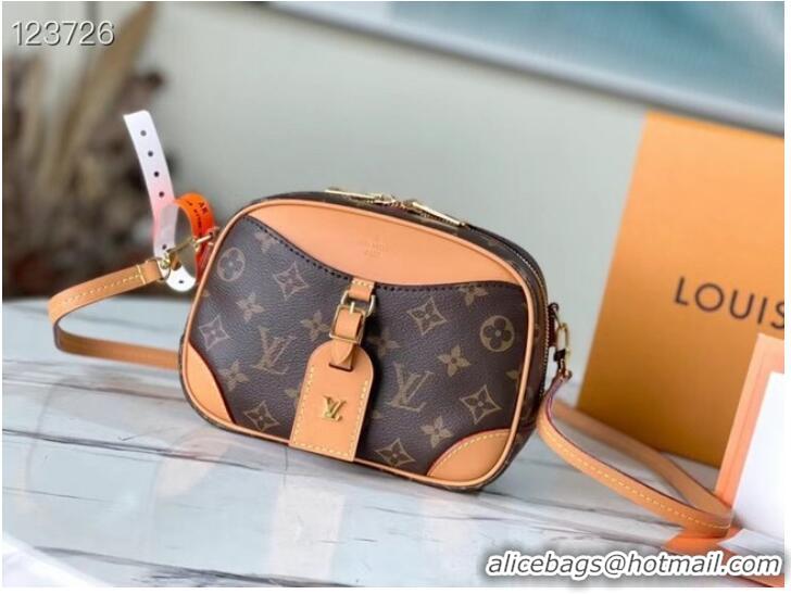 Top Design Louis vuitton Monogram Canvas M45528