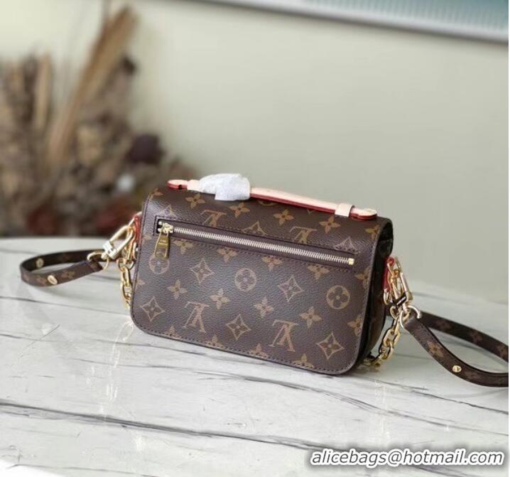 Traditional Specials Louis Vuitton POCHETTE METIS EAST WEST M46279