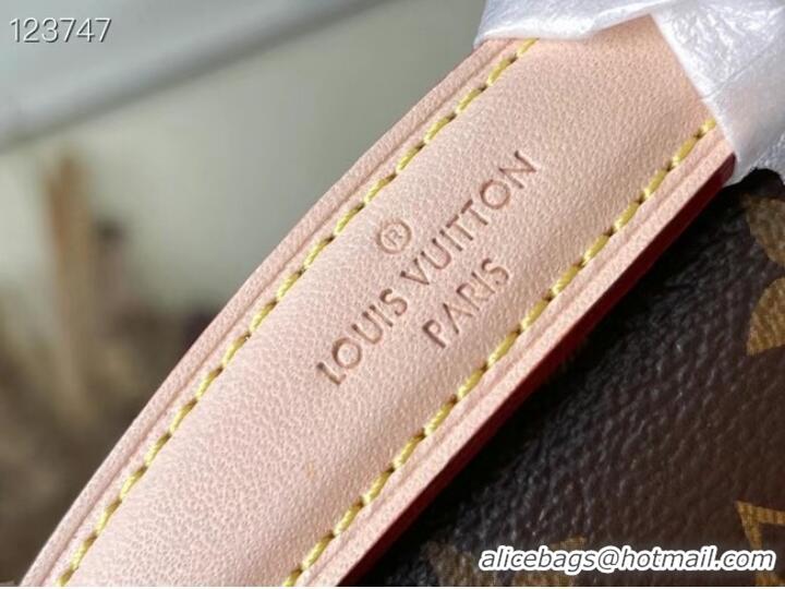 Traditional Specials Louis Vuitton POCHETTE METIS EAST WEST M46279