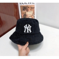 Super Quality New York NY Bucket Hat 1105115 Black 2021