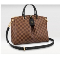 Good Product Louis Vuitton Damier Ebène Canvas ODEON TOTE PM N45282