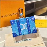 Cheapest Louis Vuitton FLIGHT MODE BAG CHARM AND KEY HOLDER M00547