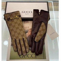 Reasonable Price Gucci Top Quality Gloves 02908