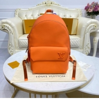 Top Quality Louis Vuitton BACKPACK M57079 ORANGE