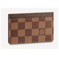 Buy Inexpensive Louis Vuitton CARD HOLDER N61722