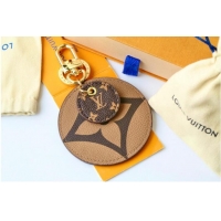 Unique Grade Louis Vuitton DRAGONNE KEY HOLDER CE93775