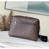 Spot Bulk Louis Vuitton TRIO MESSENGER M40387