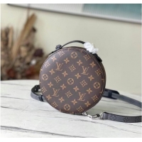 Luxury Classic Louis Vuitton AUDIO CASE M46273