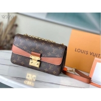 Inexpensive Louis Vuitton MARCEAU M46127 Caramel Brown