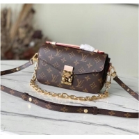 Traditional Specials Louis Vuitton POCHETTE METIS EAST WEST M46279