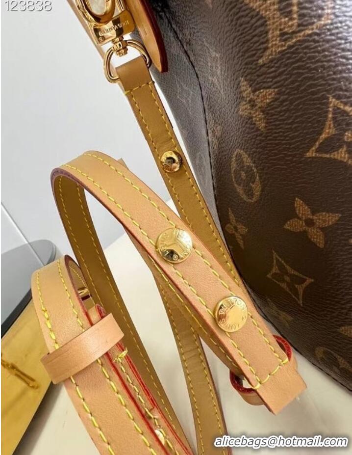 Super Quality Louis Vuitton Monogram Canvas NEONOE BB M46319