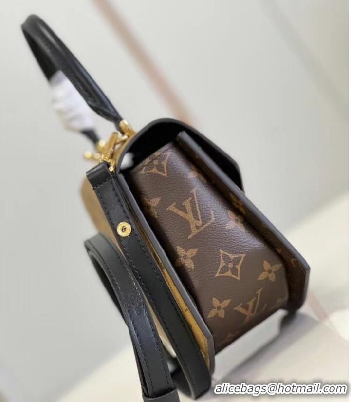 Top Quality Louis vuitton Monogram Canvas M46548