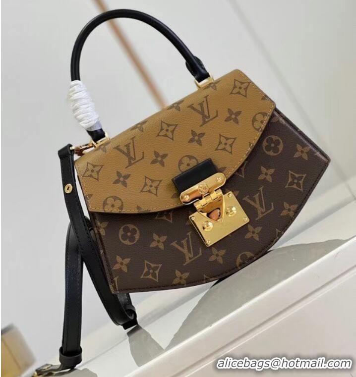 Top Quality Louis vuitton Monogram Canvas M46548