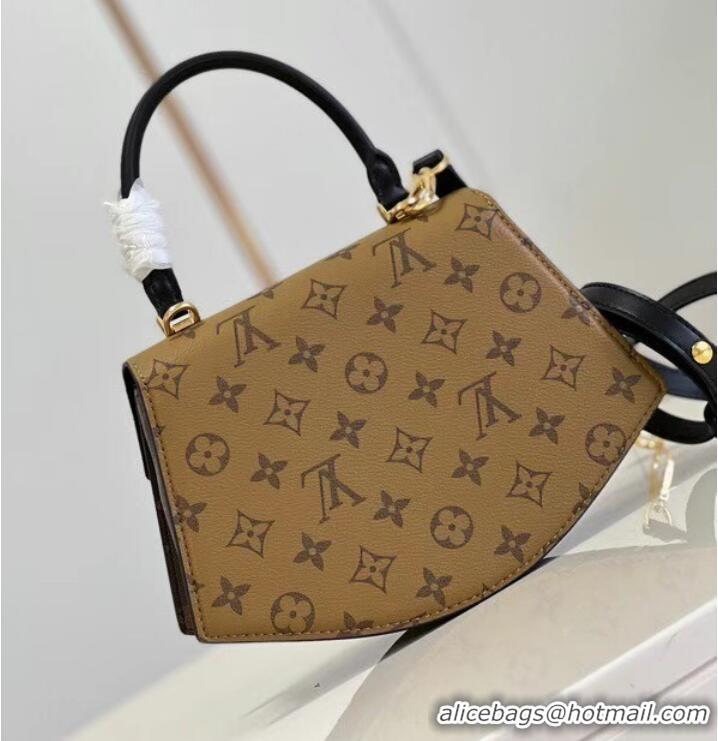 Top Quality Louis vuitton Monogram Canvas M46548