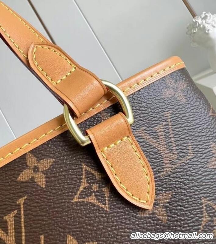 Pretty Style Louis vuitton Monogram Canvas M51156