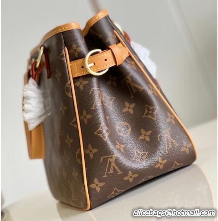 Pretty Style Louis vuitton Monogram Canvas M51156