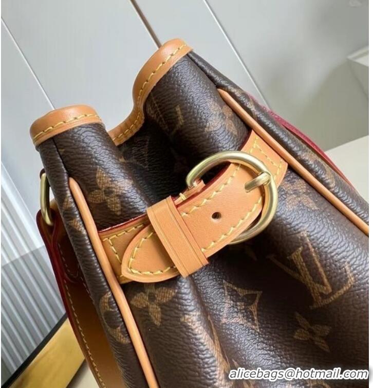 Pretty Style Louis vuitton Monogram Canvas M51156