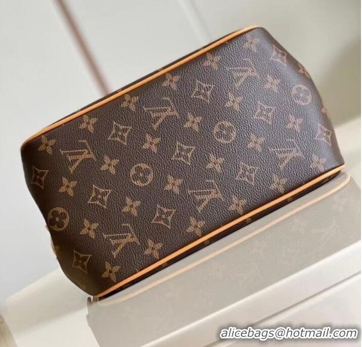 Pretty Style Louis vuitton Monogram Canvas M51156