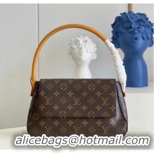 Good Product Louis vuitton Monogram Canvas M51260