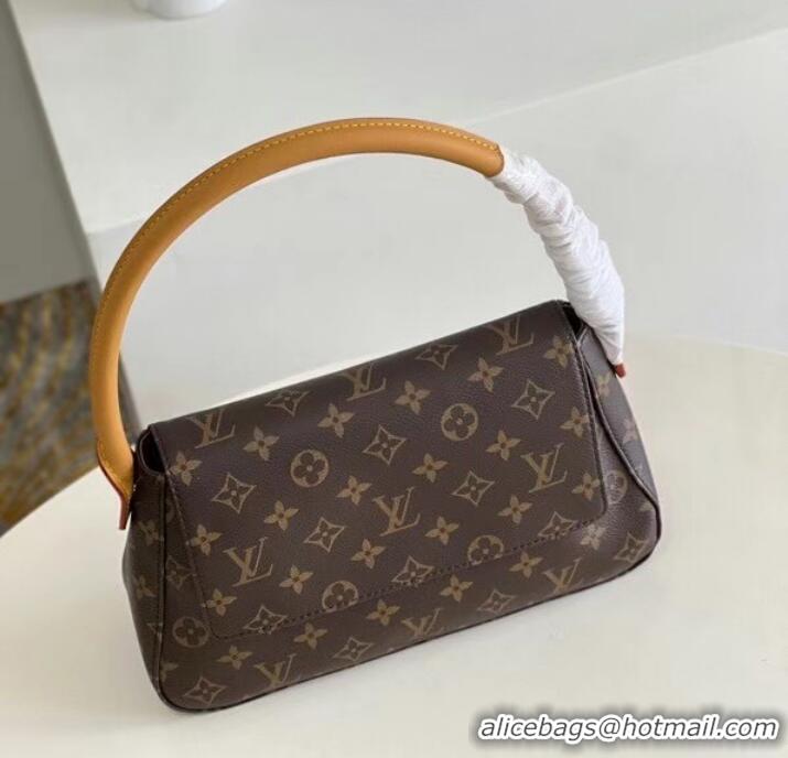 Good Product Louis vuitton Monogram Canvas M51260