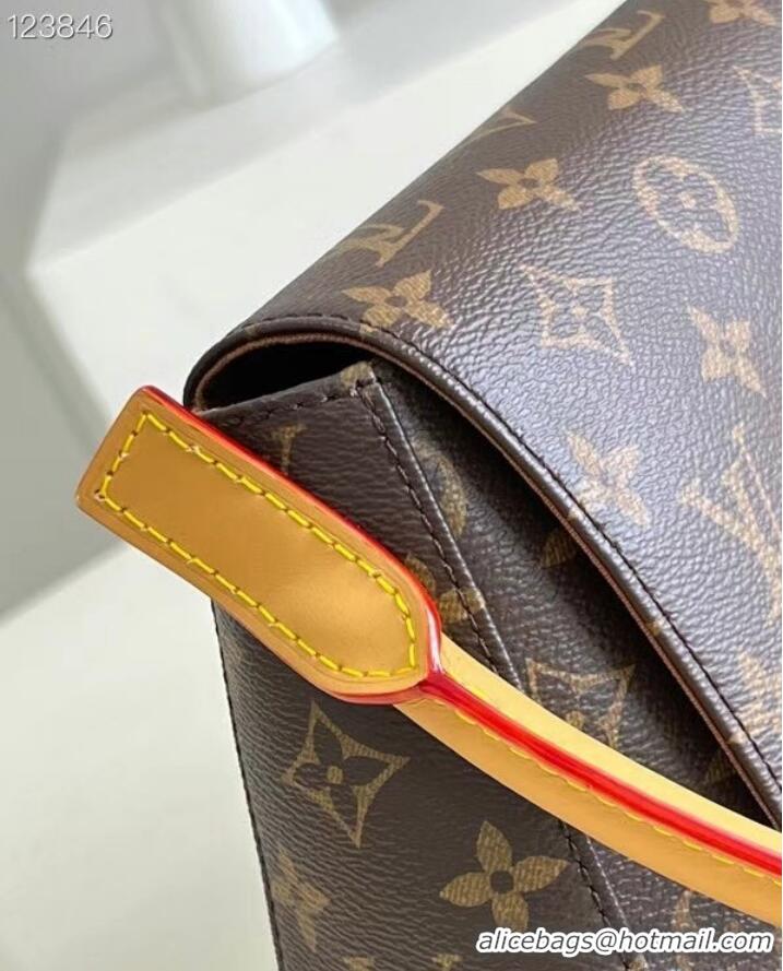 Good Product Louis vuitton Monogram Canvas M51260