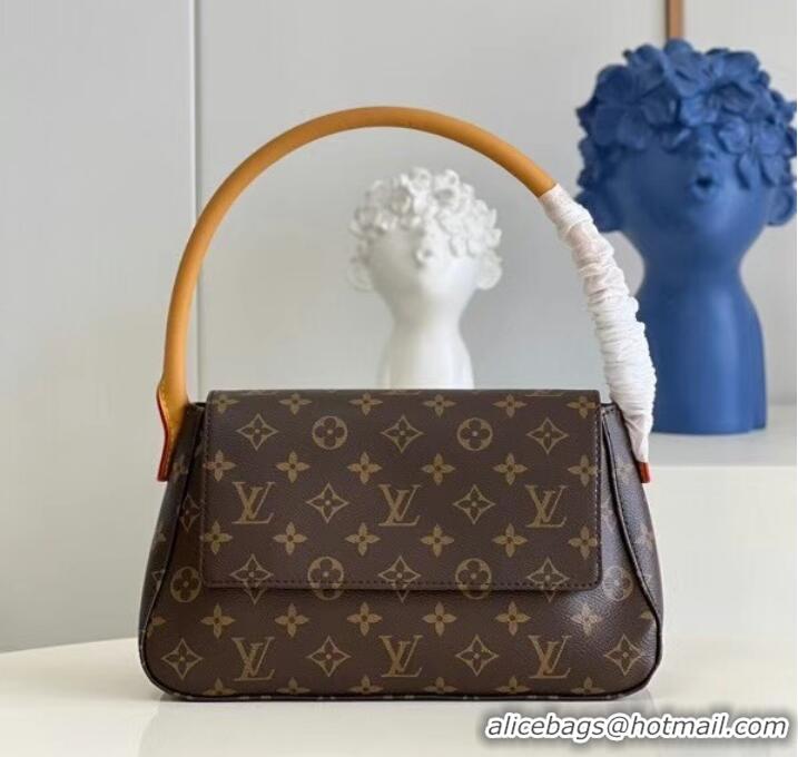 Good Product Louis vuitton Monogram Canvas M51260