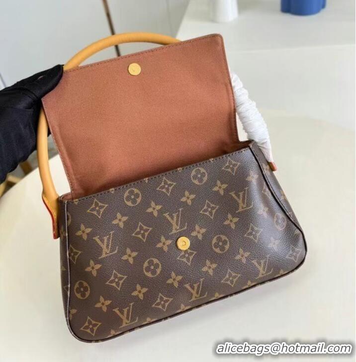 Good Product Louis vuitton Monogram Canvas M51260