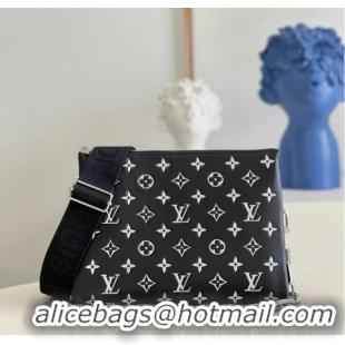 Promotional Louis vuitton COUSSIN PM M57791 black