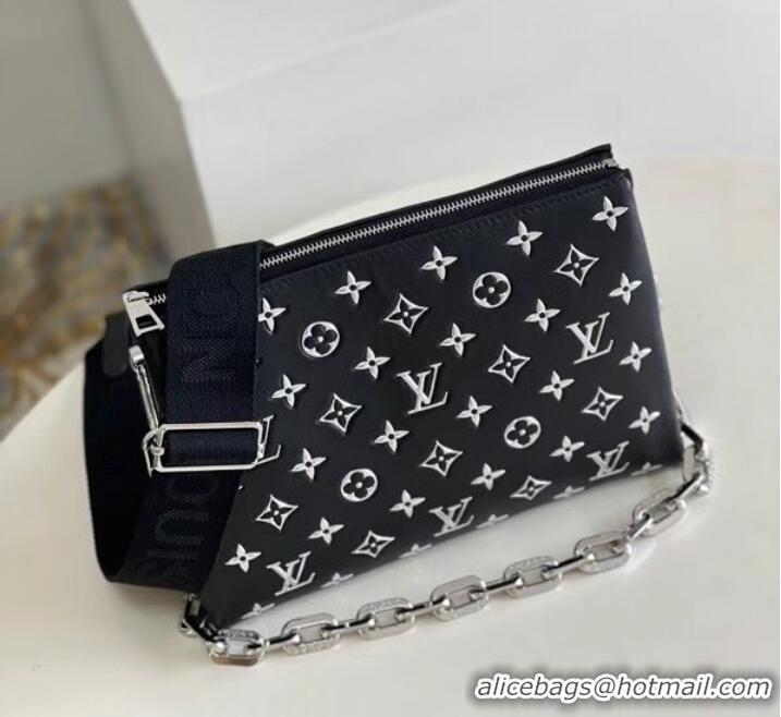 Promotional Louis vuitton COUSSIN PM M57791 black