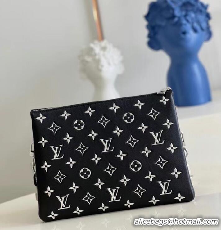 Promotional Louis vuitton COUSSIN PM M57791 black