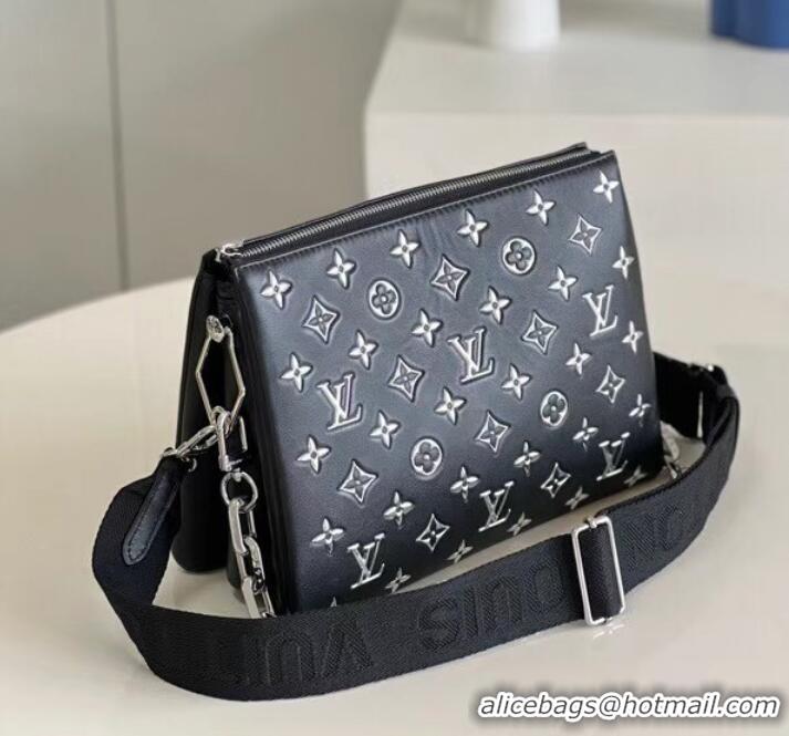 Promotional Louis vuitton COUSSIN PM M57791 black