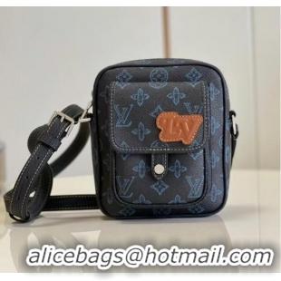 Pretty Style Louis vuitton CHRISTOPHER WEARABLE WALLET M69404