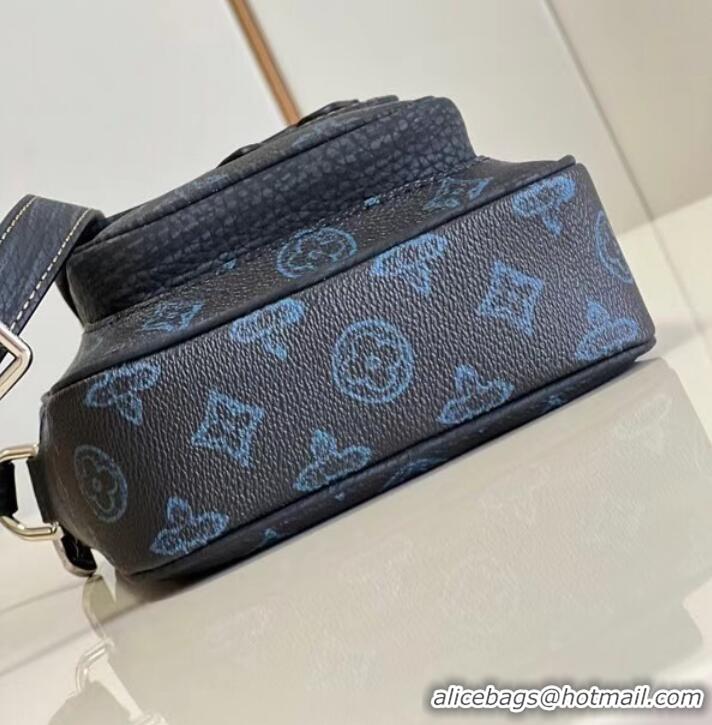 Pretty Style Louis vuitton CHRISTOPHER WEARABLE WALLET M69404