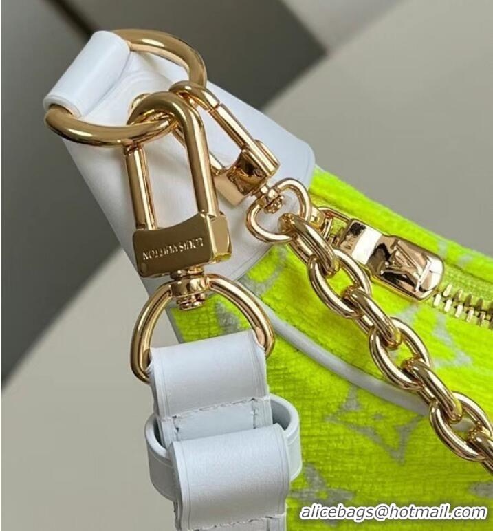 Reasonable Price Louis vuitton LOOP M81484 Yellow