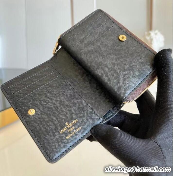 Well Crafted Louis vuitton LOU WALLET M81461