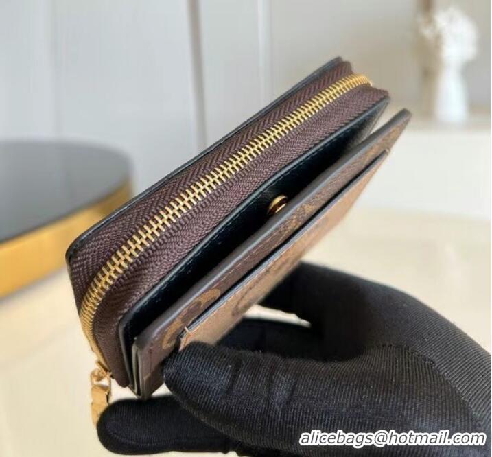 Well Crafted Louis vuitton LOU WALLET M81461